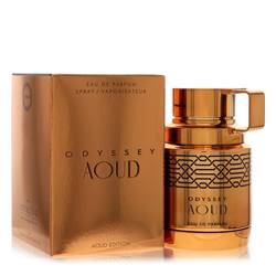 Armaf Odyssey Aoud EDP for Men