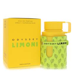 Armaf Odyssey Limoni EDP for Men
