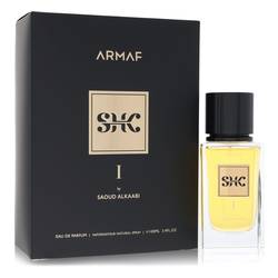 Armaf Shk I By Saoud Alkaabi EDP for Men