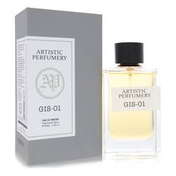 Armaf Artistic Perfumery Gis-01 EDP for Men