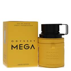 Armaf Odyssey Mega EDP for Men