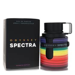 Armaf Odyssey Spectra Rainbow Edition EDP for Men