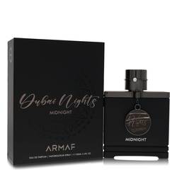 Armaf Dubai Nights Midnight EDP for Men