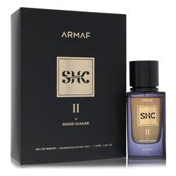 Armaf Shk Ii By Saoud Alkaabi EDP for Men