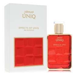 Armaf Uniq Effects Of Uniq EDP for Men