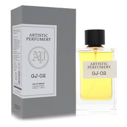 Armaf Artistic Perfumery Gj-02 EDP for Men