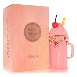 Armaf Delights Island Breeze EDP for Unisex
