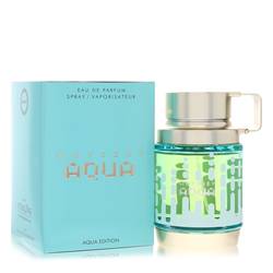 Armaf Odyssey Aqua EDP for Men