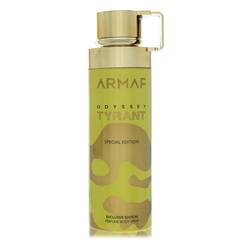 Armaf Odyssey Tyrant Body Spray for Men