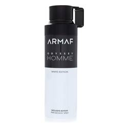 Armaf Odyssey White Deodorant Spray for Men