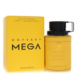 Armaf Odyssey Mega EDP for Men