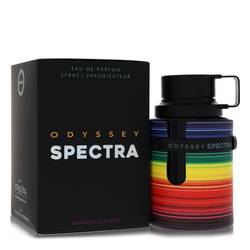Armaf Odyssey Spectra Rainbow Edition EDP for Men