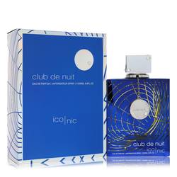 Armaf Club De Nuit Iconic Blue EDP for Men