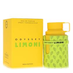 Armaf Odyssey Limoni EDP for Men