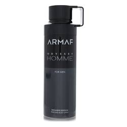 Armaf Odyssey Homme Body Spray for Men