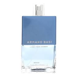 Armand Basi In Red EDT for Women
