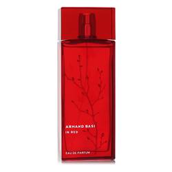 Armand Basi In Red EDP for Women (Tester)