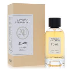 Armaf Artistic Perfumery Sl-02 EDP for Women