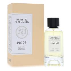 Armaf Artistic Perfumery Pm-02 EDP for Women