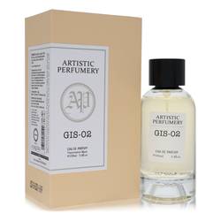 Armaf Artistic Perfumery Gis-02 EDP for Women