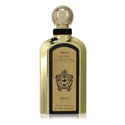 Armaf Derby Club House Gold 100ml EDP for Women (Unboxed)