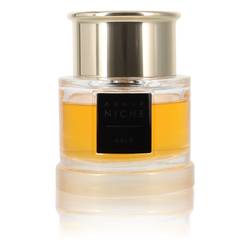 Armaf Niche Gold EDP for Women (Unboxed)