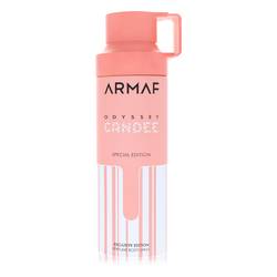 Armaf Odyssey Candee Body Spray for Women