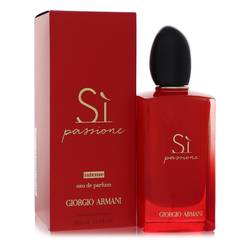 Armani Si Passione Intense EDP for Women | Giorgio Armani