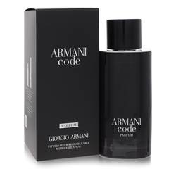 Armani Code EDP for Men (Refillable) | Giorgio Armani