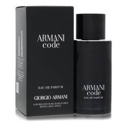 Giorgio Armani Armani Code EDP for Men (Refillable)