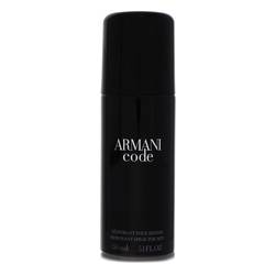 Armani Code Deodorant Spray for Men | Giorgio Armani