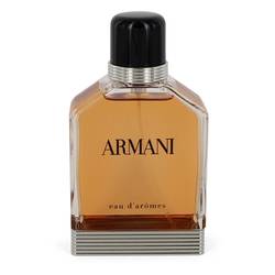 Armani Eau D'aromes EDT for Men (Tester) | Giorgio Armani