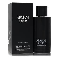 Armani Code EDP for Men | Giorgio Armani