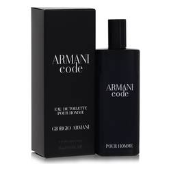 Armani Code EDT for Men | Giorgio Armani | Singapore