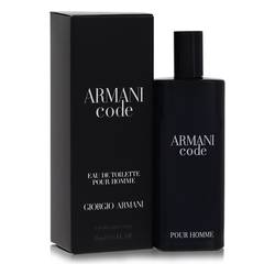 Armani Code EDT for Men | Giorgio Armani