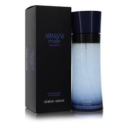 Armani Code Colonia EDT for Men | Giorgio Armani (50ml / 75ml / 125ml / 200ml)