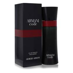 Armani Code A List EDT for Men | Giorgio Armani