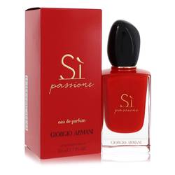 Armani Si Passione EDP for Women | Giorgio Armani