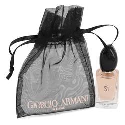 Armani Si Mini EDP for Women (in Bag) | Giorgio Armani