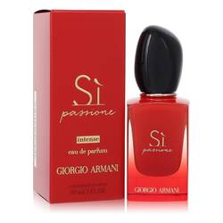 Armani Si Passione Intense EDP for Women | Giorgio Armani