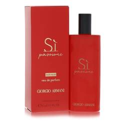 Armani Si Passione Intense Miniature (EDP for Women) | Giorgio Armani