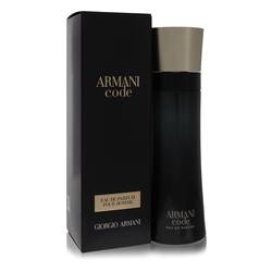 Armani Code EDP for Men | Giorgio Armani