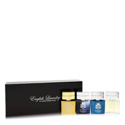 English Laundry Arrogant Perfume Gift Set for Men