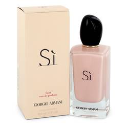 Armani Si Fiori EDP for Women | Giorgio Armani