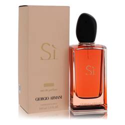 Armani Si Intense EDP for Women | Giorgio Armani