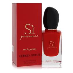 Armani Si Passione EDP for Women | Giorgio Armani