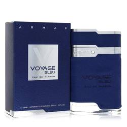 Armaf Voyage Bleu EDP for Men