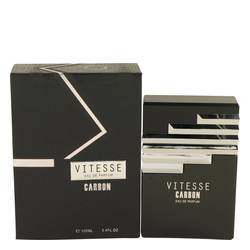 Armaf Vitesse Carbon EDP for Men