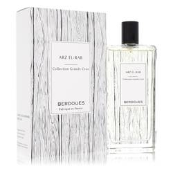 Berdoues Arz El-rab EDT for Women