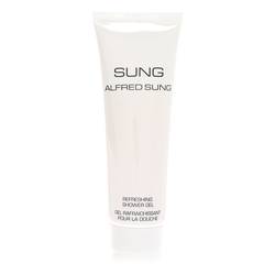 Alfred Sung 75ml Shower Gel for Women